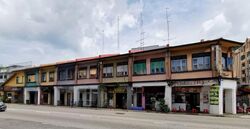 Geylang Road (D14), Shop House #570519921